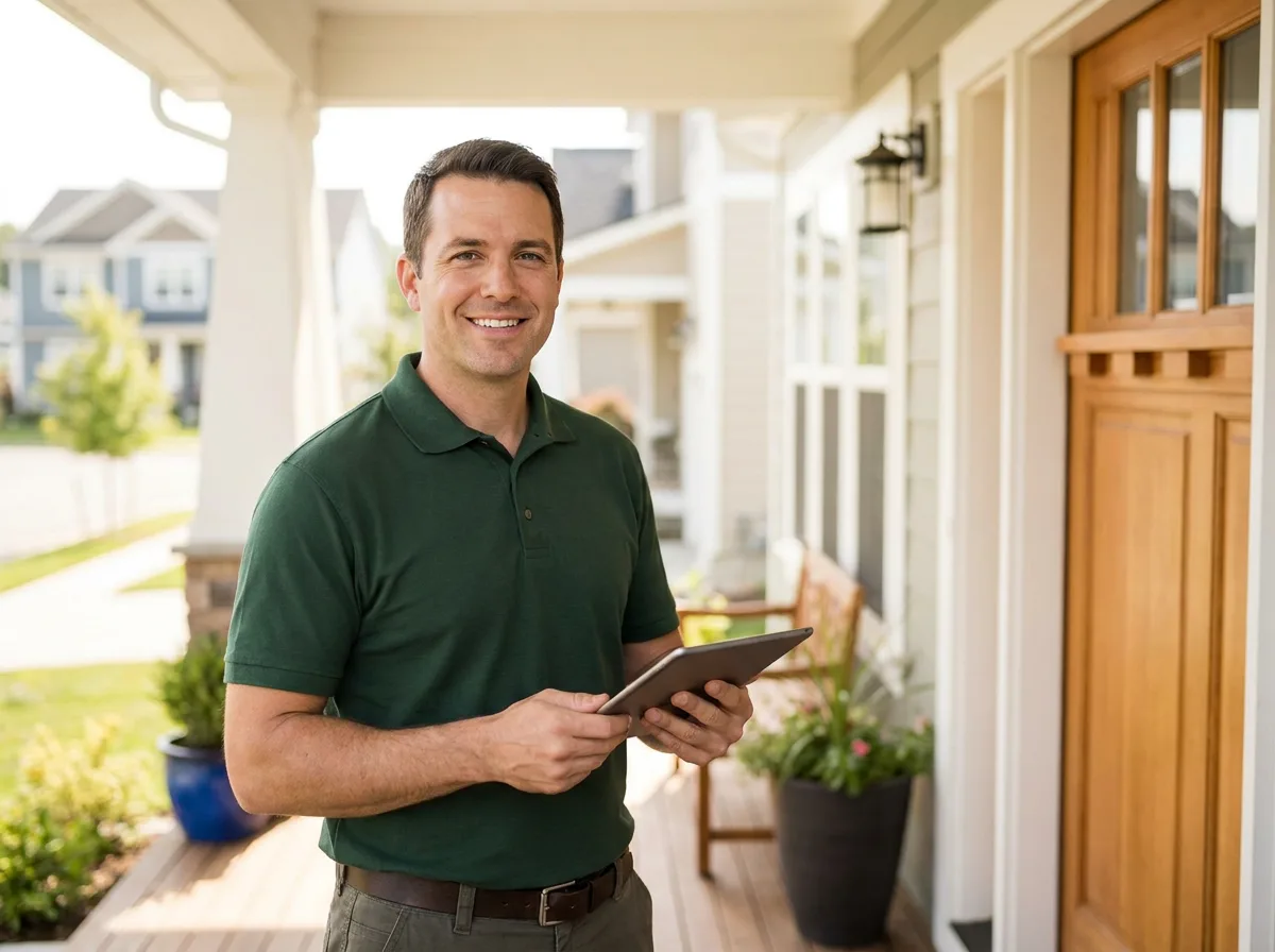 Pest control FAQs for Rockingham, NC